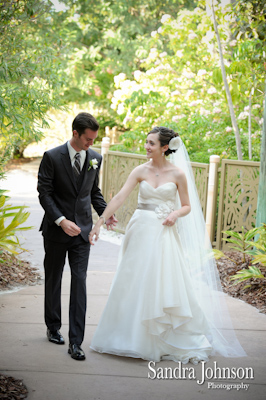 Best Royal Pacific Wedding photographer - Sandra Johnson (SJFoto.com)